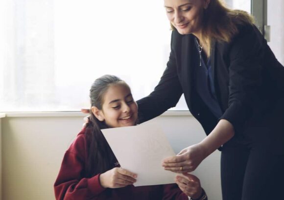 GoEast International Chinese Classes for Children