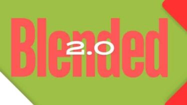 Banner image for blended 2.0 course
