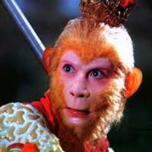 Chinese Mythical creatures money king