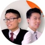 Chinese partner