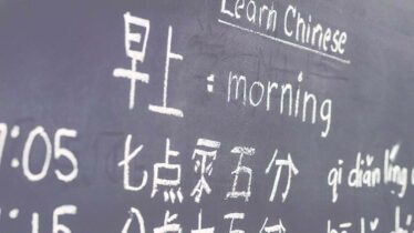 cover image for goeast mandarin's post Can I learn Mandarin on my own?
