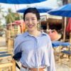 In just a few months, I've become more confident in expressing myself, to the point where sometimes I can't even believe how the words seem to flow out of my mouth by themselves. I never thought I'd feel that way about speaking Chinese. — Mingduan, Canada