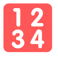 3-Numbers