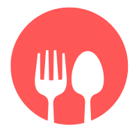 8-In a restaurant