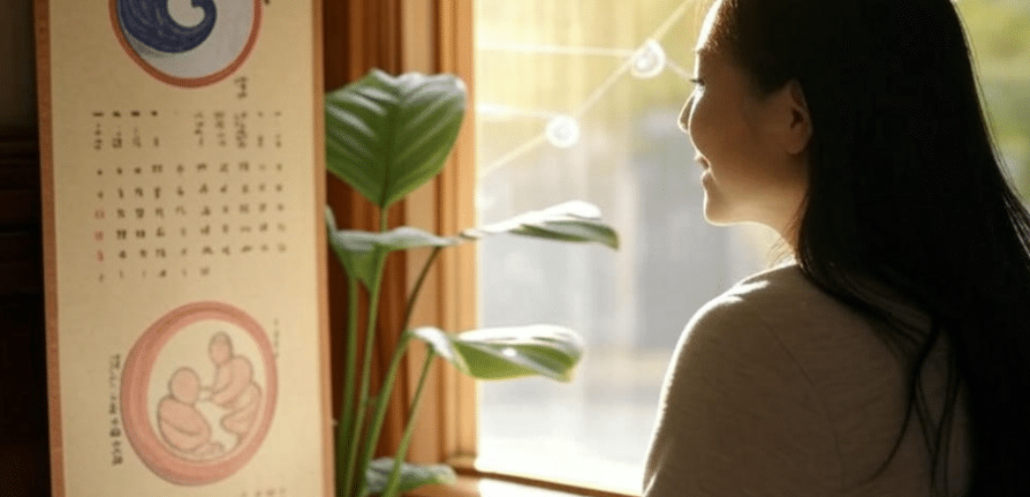 Chinese Calendar Baby Gender 2025 Expert Guide