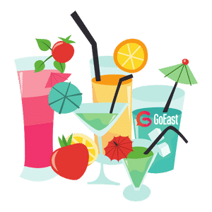 Food and Beverages