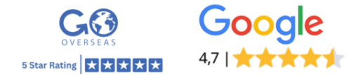 goeast online page trust widget no tp