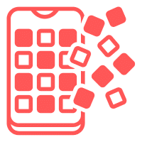 Popular Apps in China