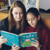 The Best Learning Adventure