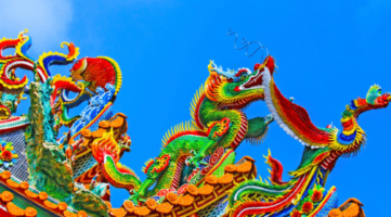 Come to China and take a journey with us through China’s rich culture and history.