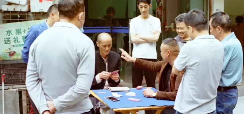 How to start learning Chinese and Win